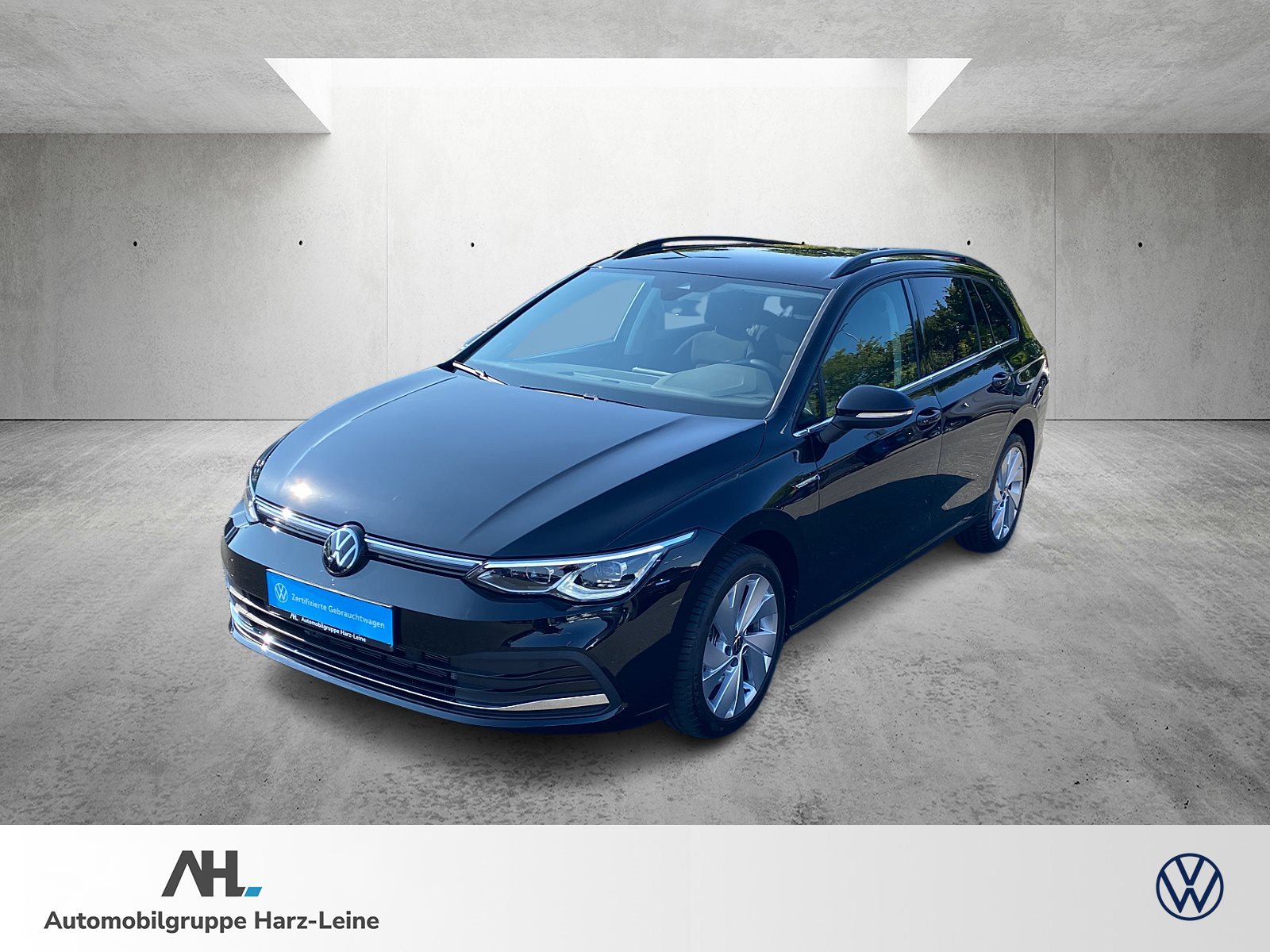 Golf Variant VIII Style 2.0 TDI DSG *AHK*NAVI*RFK*BUSINESS*Keyless*