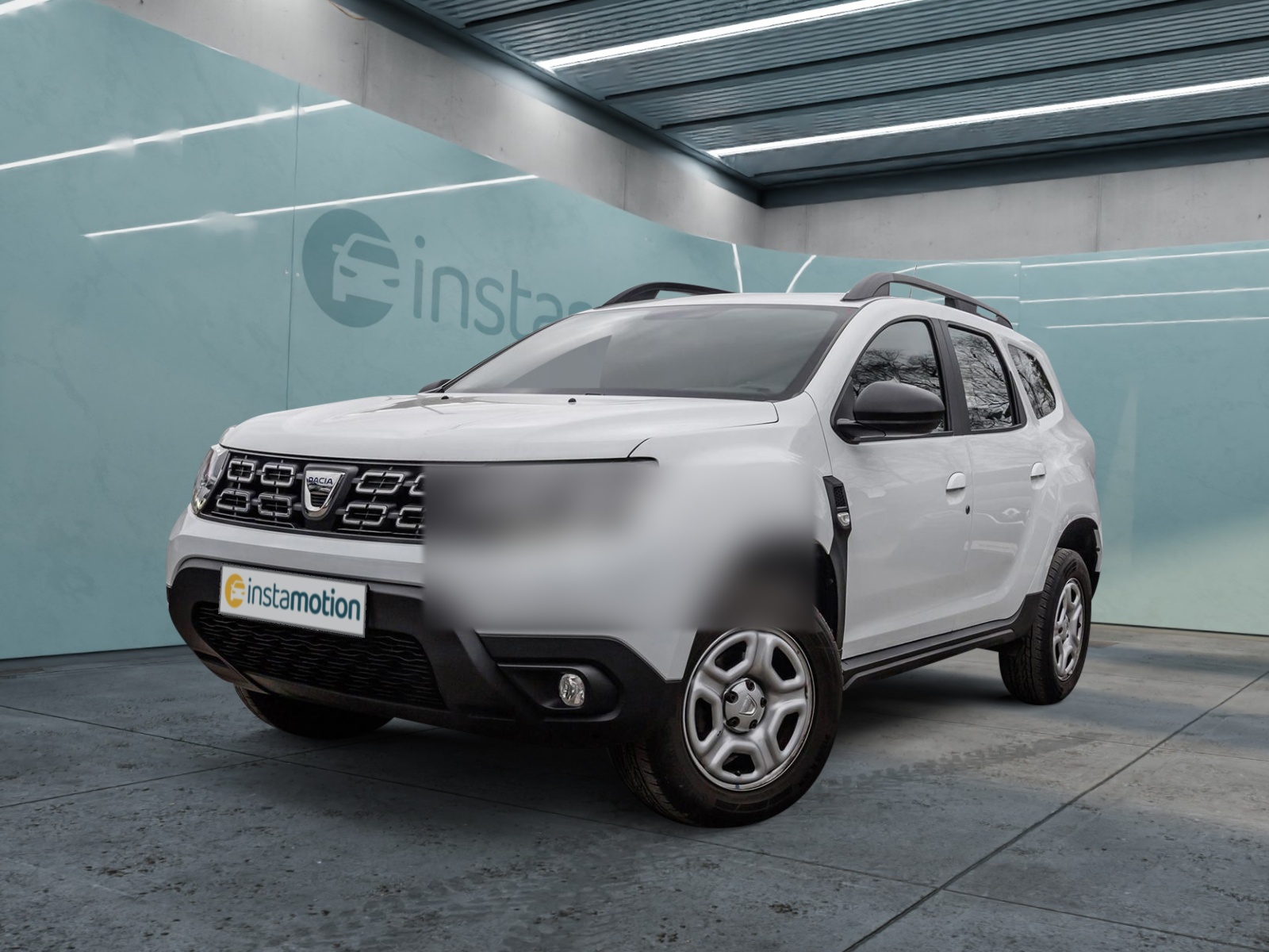 Duster II TCe 100 Comfort PDC KLIMA BT ZV AUX