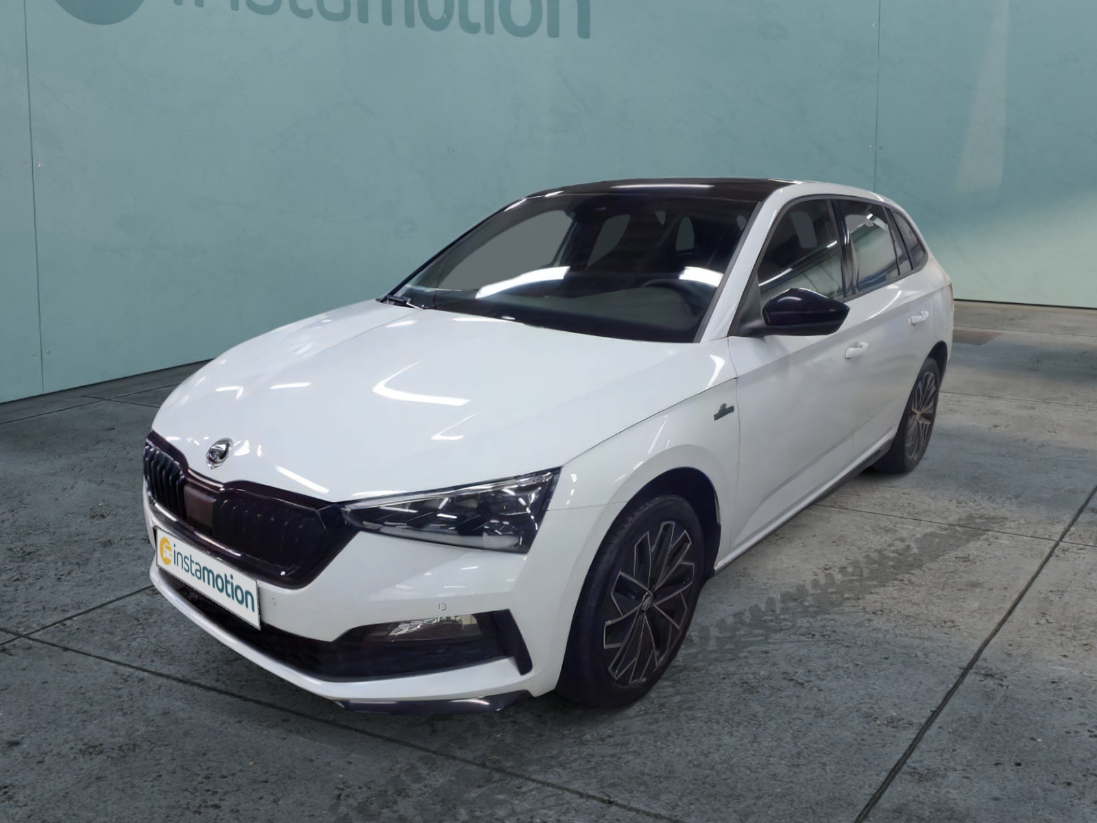 Skoda Scala 1.5 TSI MONTE CARLO | | |