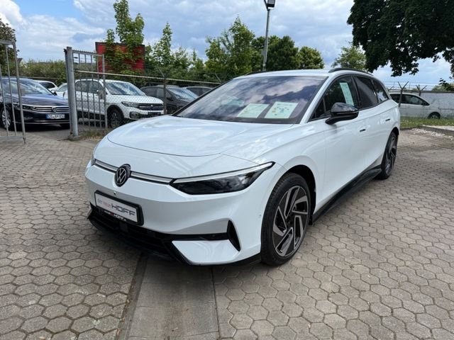 ID.7 Tourer Pro 210 kW Preisvorteil: 7.360,00 Pro 210 kW