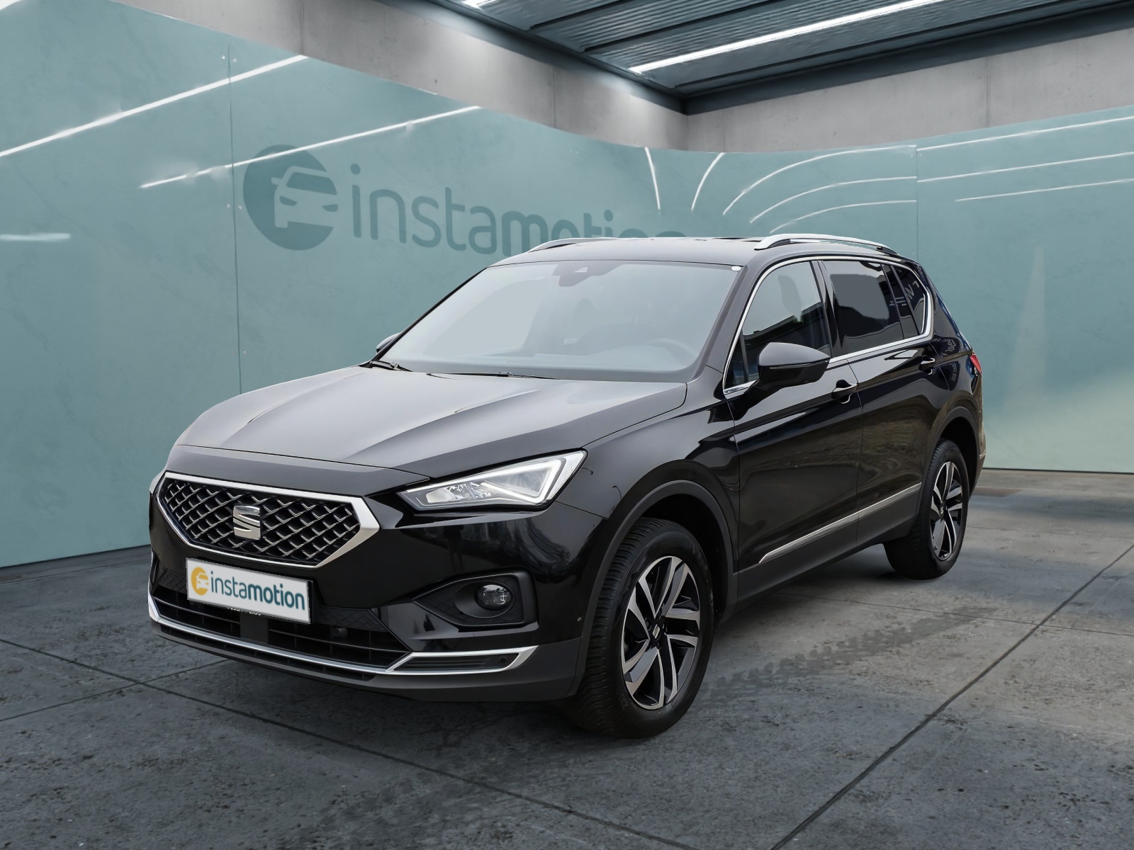 Seat Tarraco 2.0 TDI Xperience
