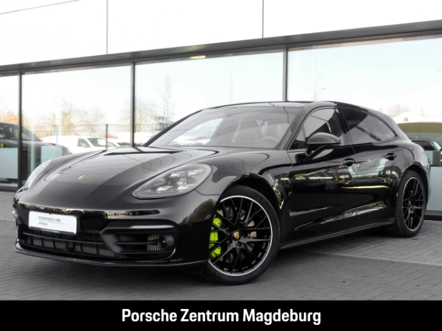 Panamera 4S E-Hybrid Sport Turismo*PANO*BURMESTER*
