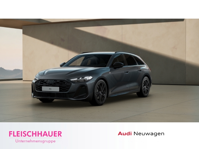 A5 Avant TFSI S tronic