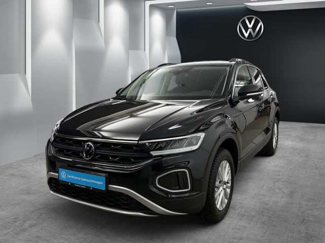 T-Roc 1.5 TSI Life ACC LED KAMERA NAVI