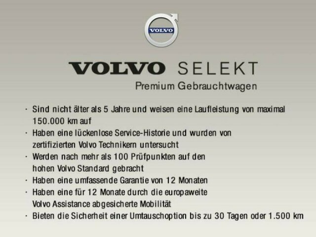 Volvo V60 B5B MOMENTUM PRO INTELLISAFE SELEKT
