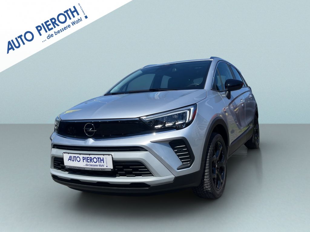 Crossland 1.2 Automatik Elegance