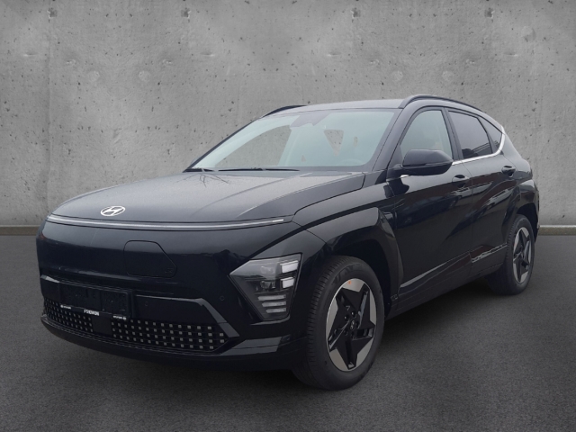 Hyundai Kona 5.4 SX2 MY25 6kWh TREND Wärmepumpe digitales