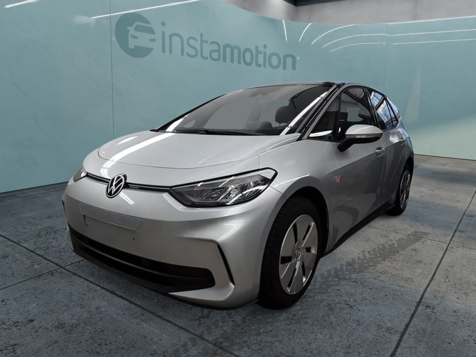 Volkswagen ID.3 Pro Automatik