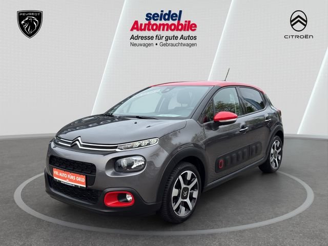 Citroën C3 1.2 110