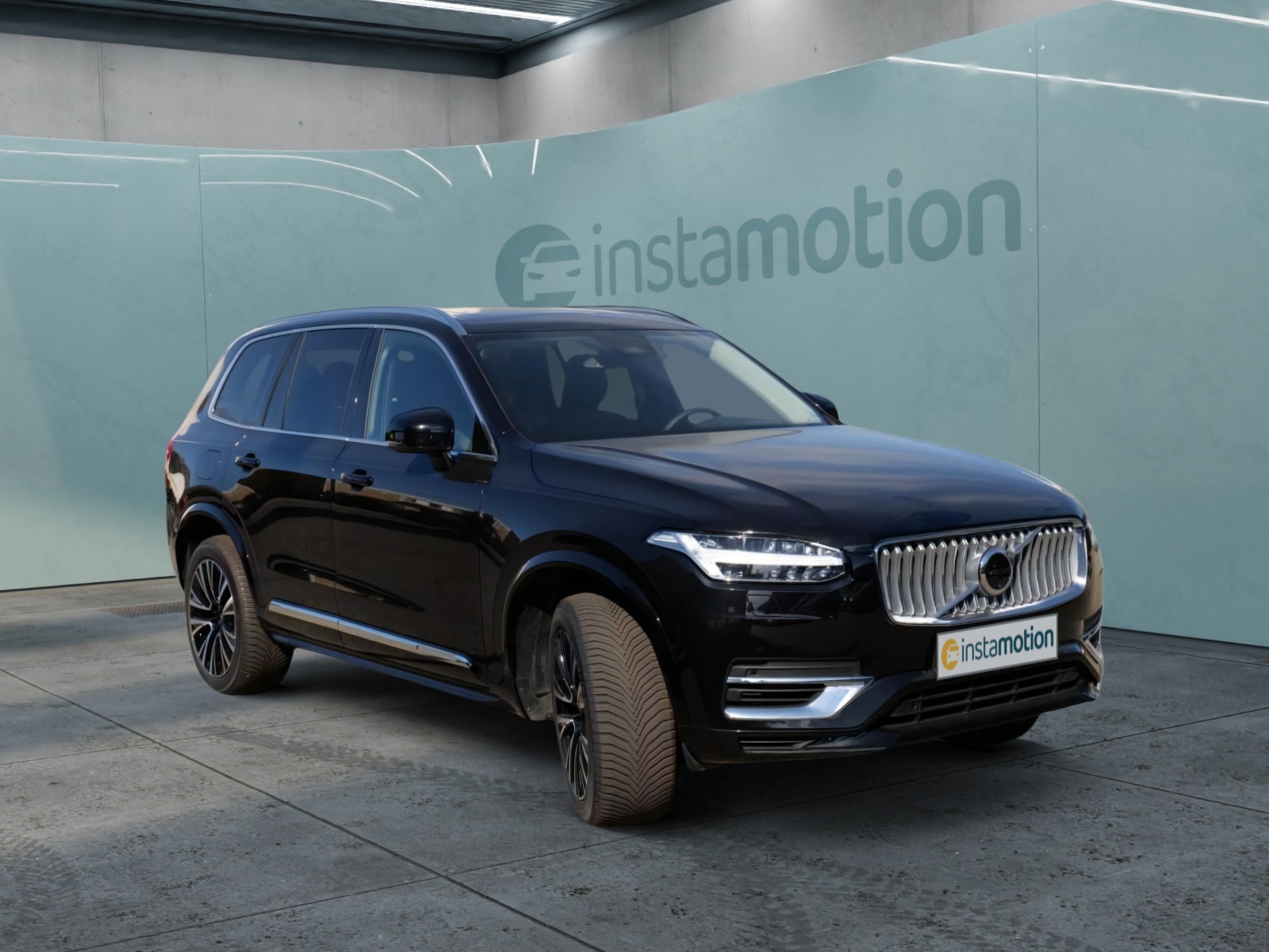 XC90