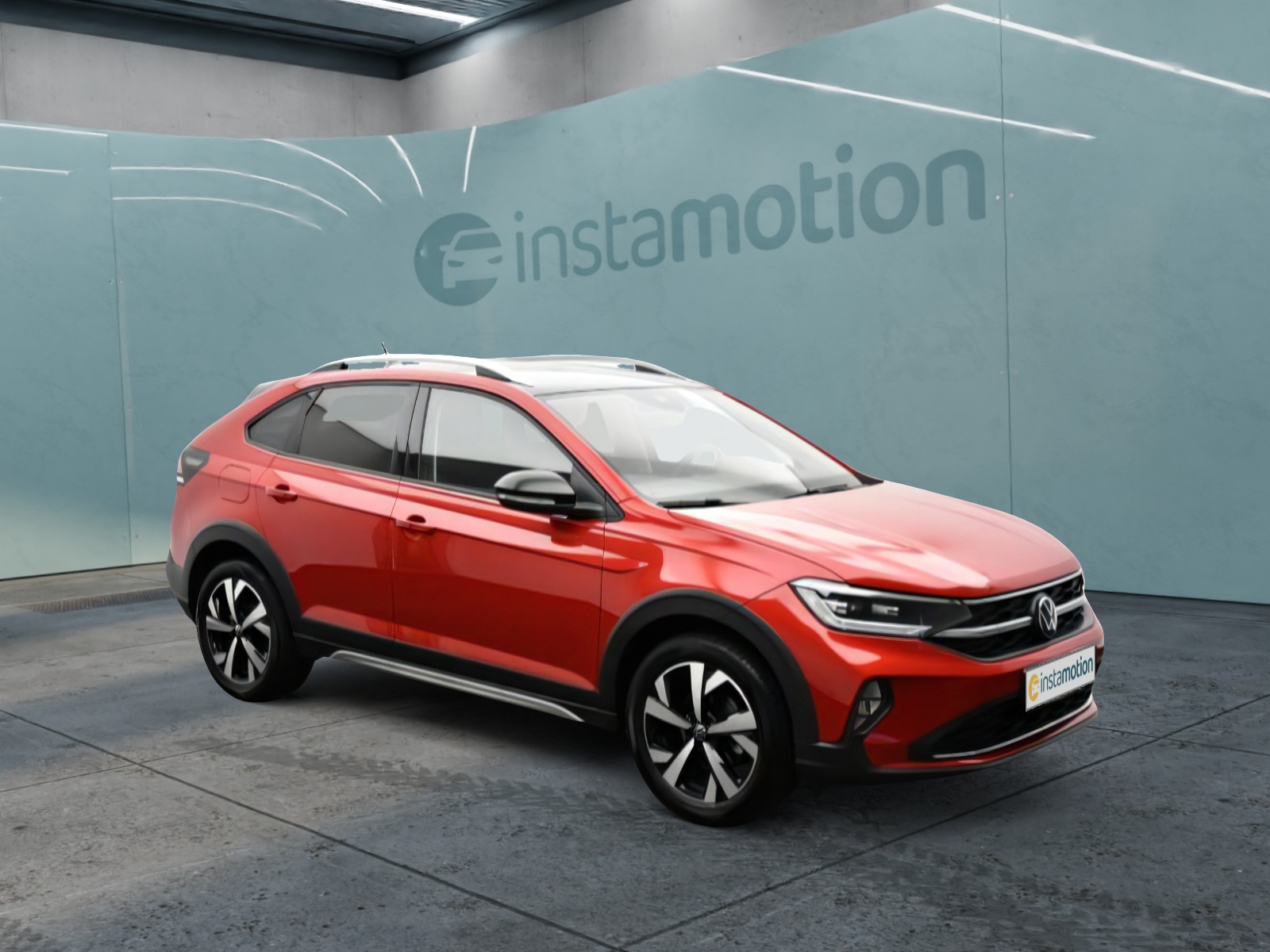 Volkswagen Taigo 1.0 TSI Style