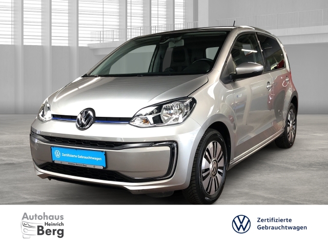 Volkswagen up e-up high