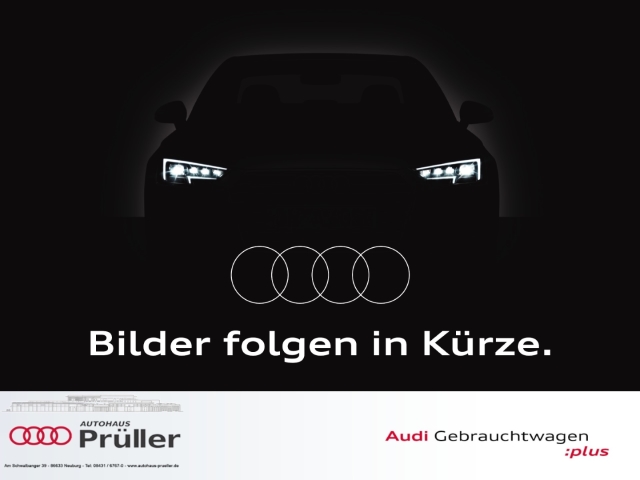 Audi R8 Spyder V10 RWD Laserlicht
