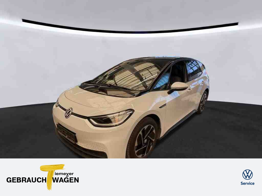 ID.3 PRO PERFORMANCE IQ.LIGHT NAVI LM18 WÄRMEPUMPE