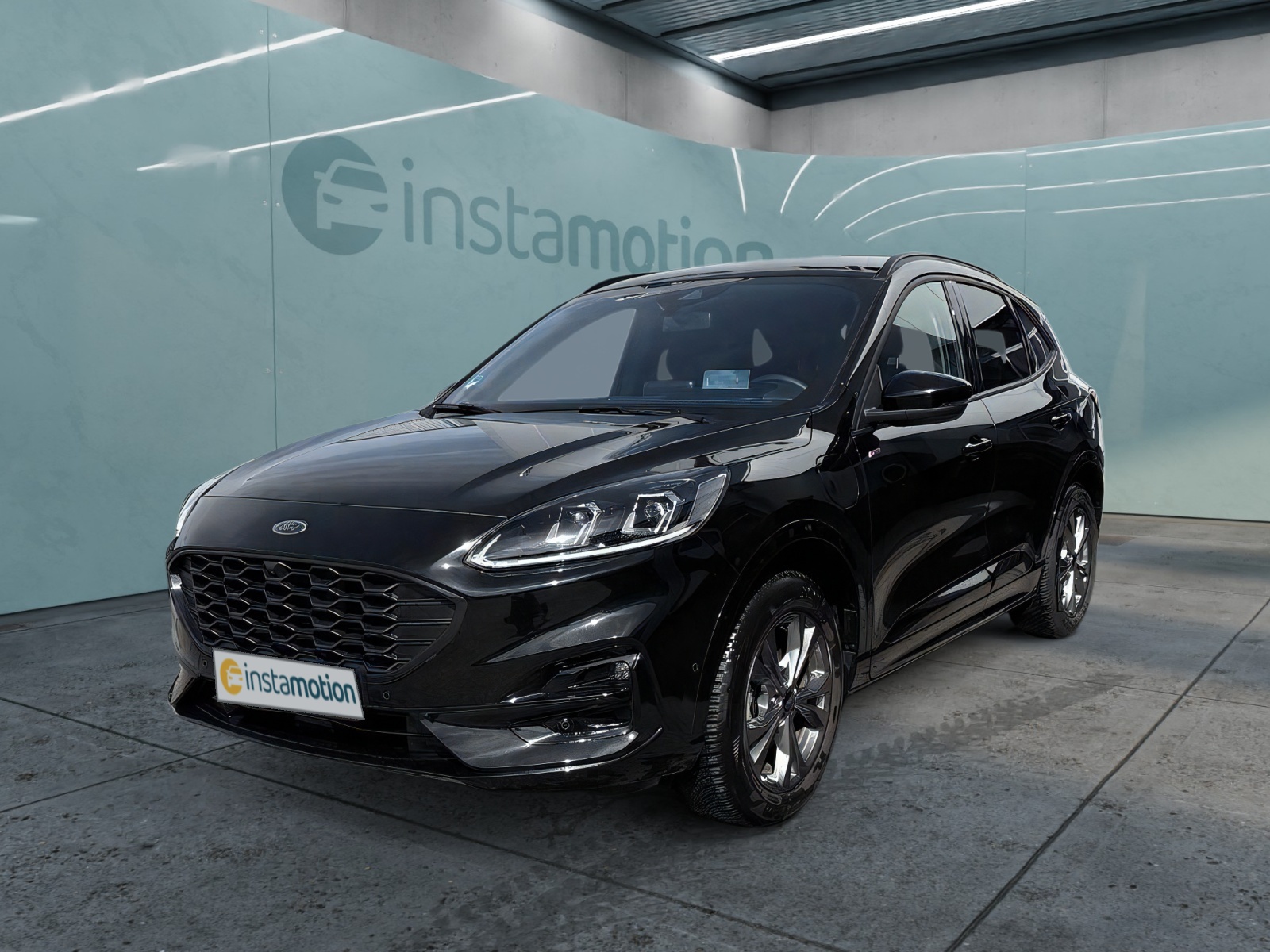 Ford Kuga 2.5 Duratec ST-LINE X