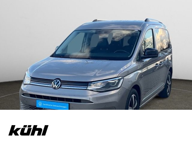Volkswagen Caddy 1.5 TSI Style