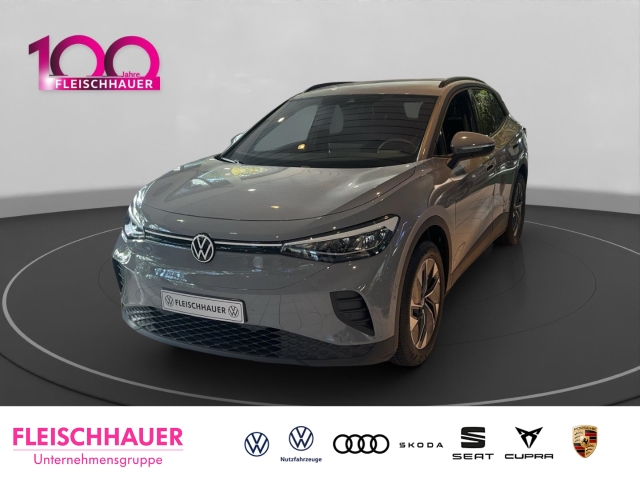 Volkswagen ID.4 Pro Move El
