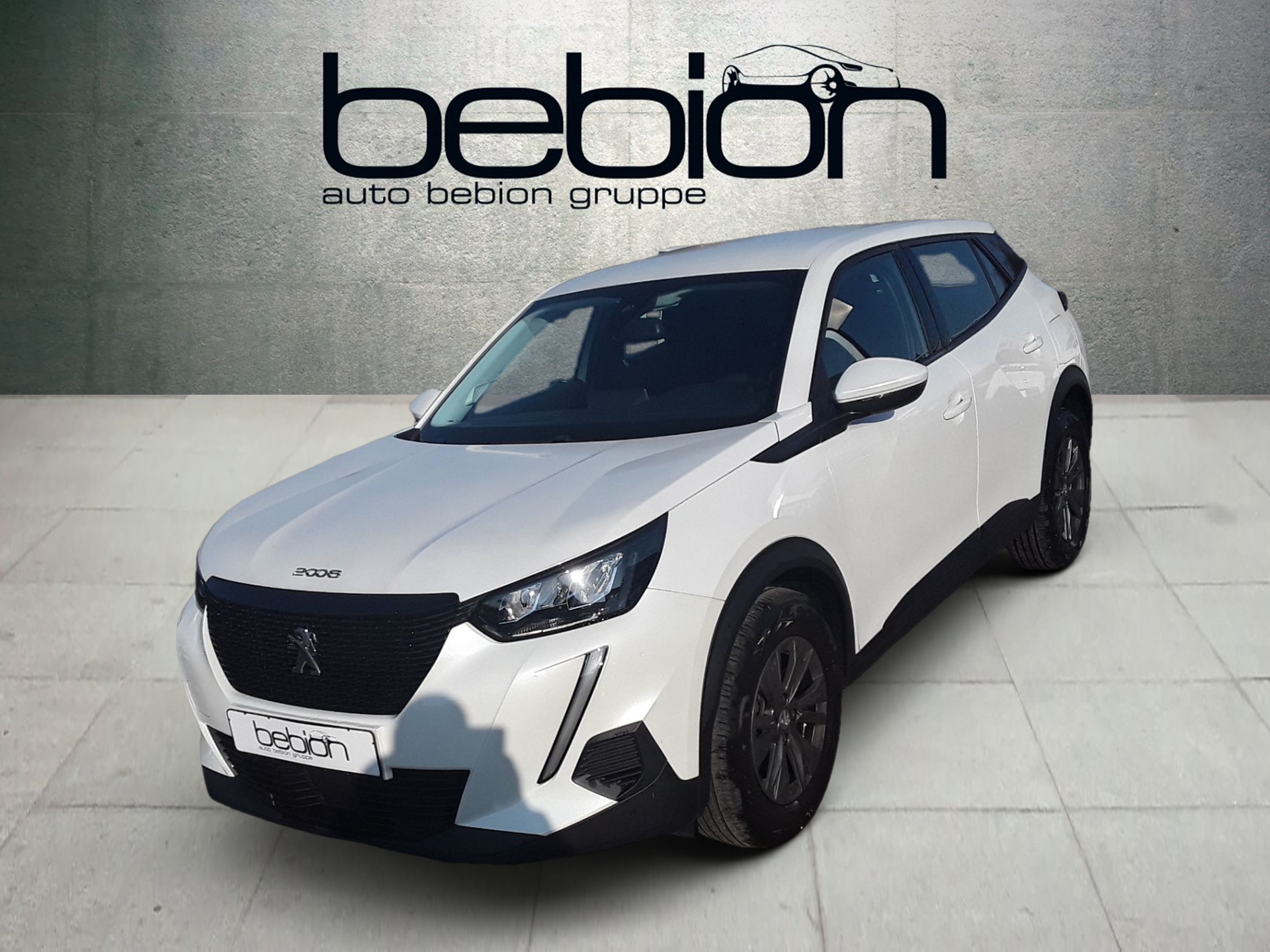 Peugeot 2008 1.2 100 Active Pack