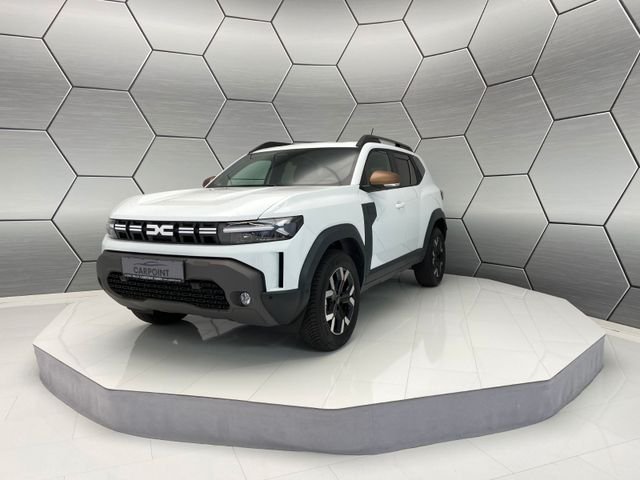 Duster III Hybrid 140 Extreme City/ Winterpaket