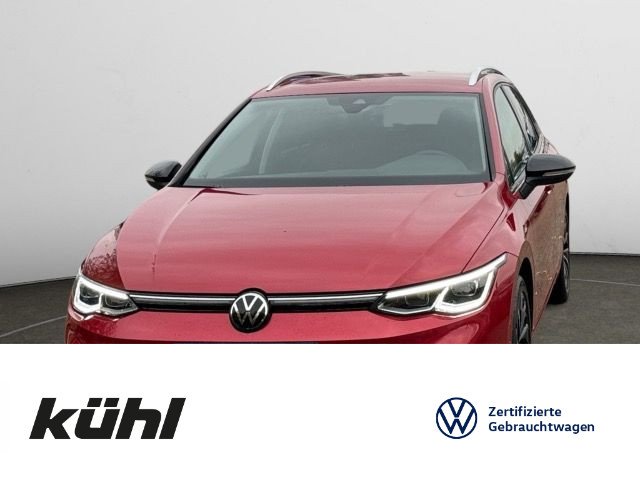 Golf VIII Variant 2.0 TDI DSG Move Navi,LED Plus