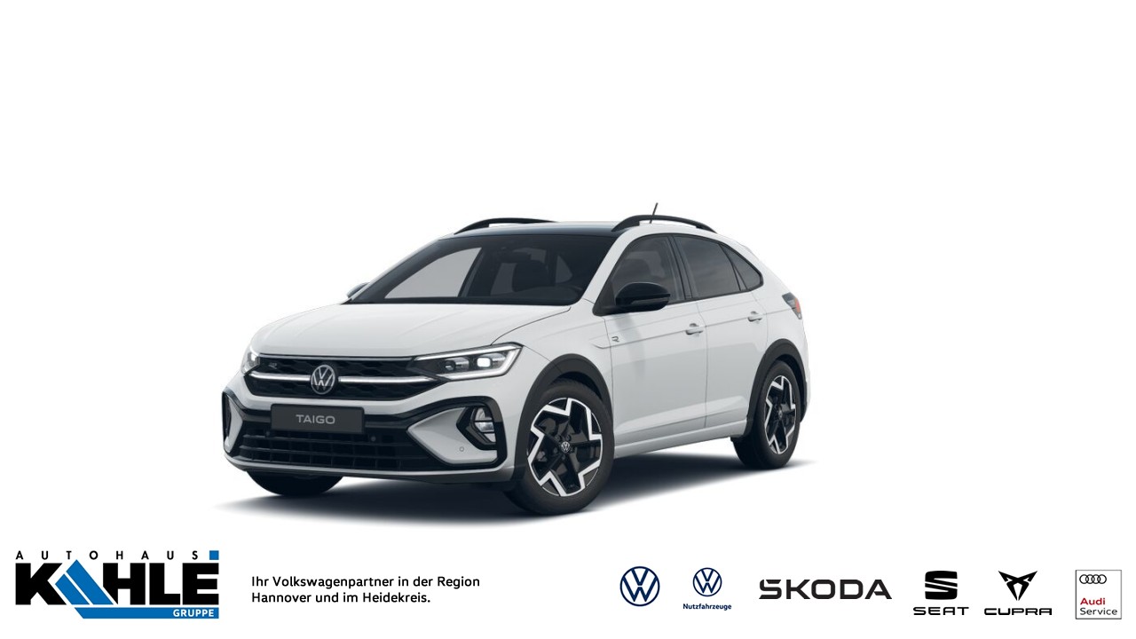 vw Taigo