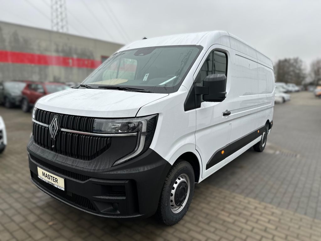 Master dCi 150 L3H2 VA Advance