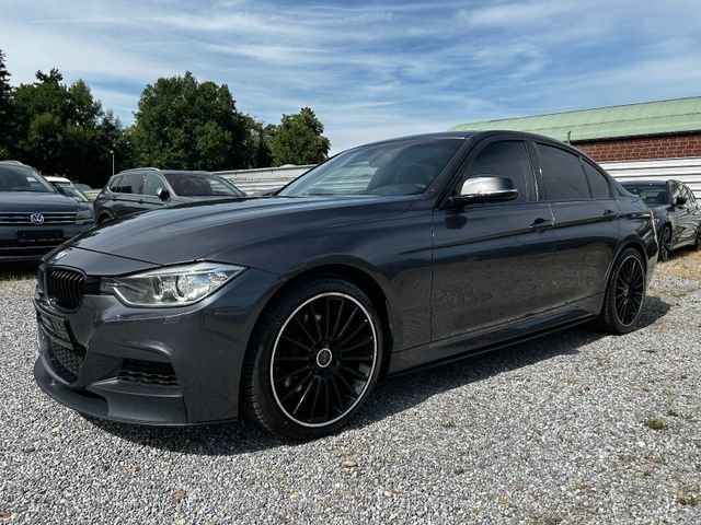 328i xDrive M Sport M Sport