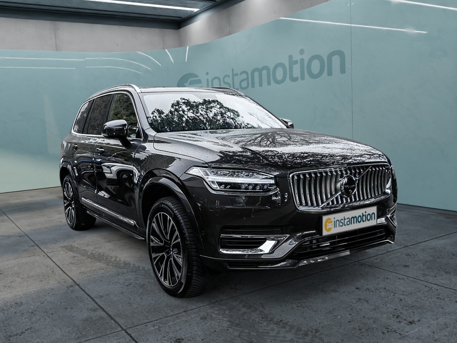 XC90