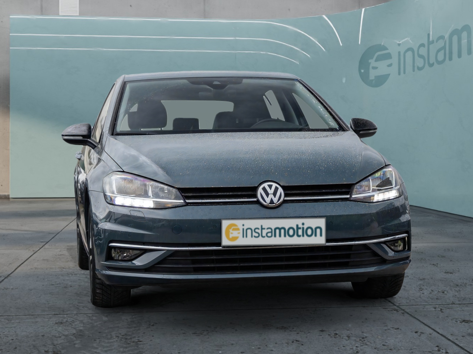 Volkswagen Golf 1.0 TSI VII IQ DRIVE EPH