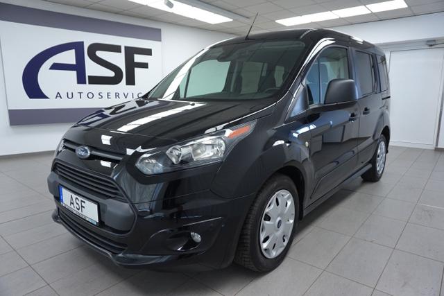 Ford Tourneo Connect Trend #Winter-P # #2