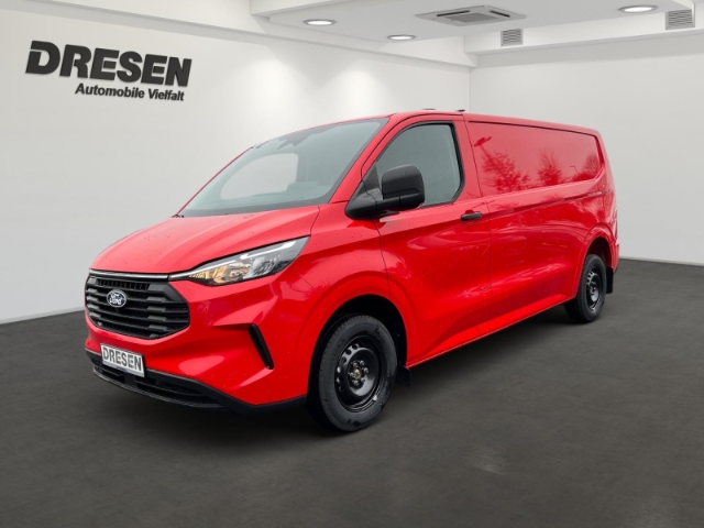 Transit Custom Trend 320 L2 Navi+Telefon+LED