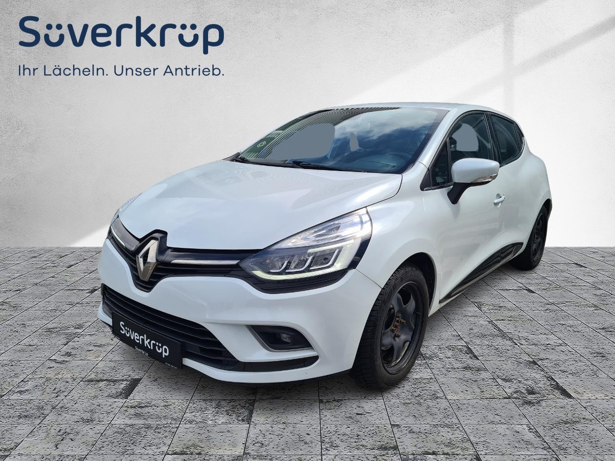 Renault Clio 0.9 IV TCE 90 eco2 INTENS Energy