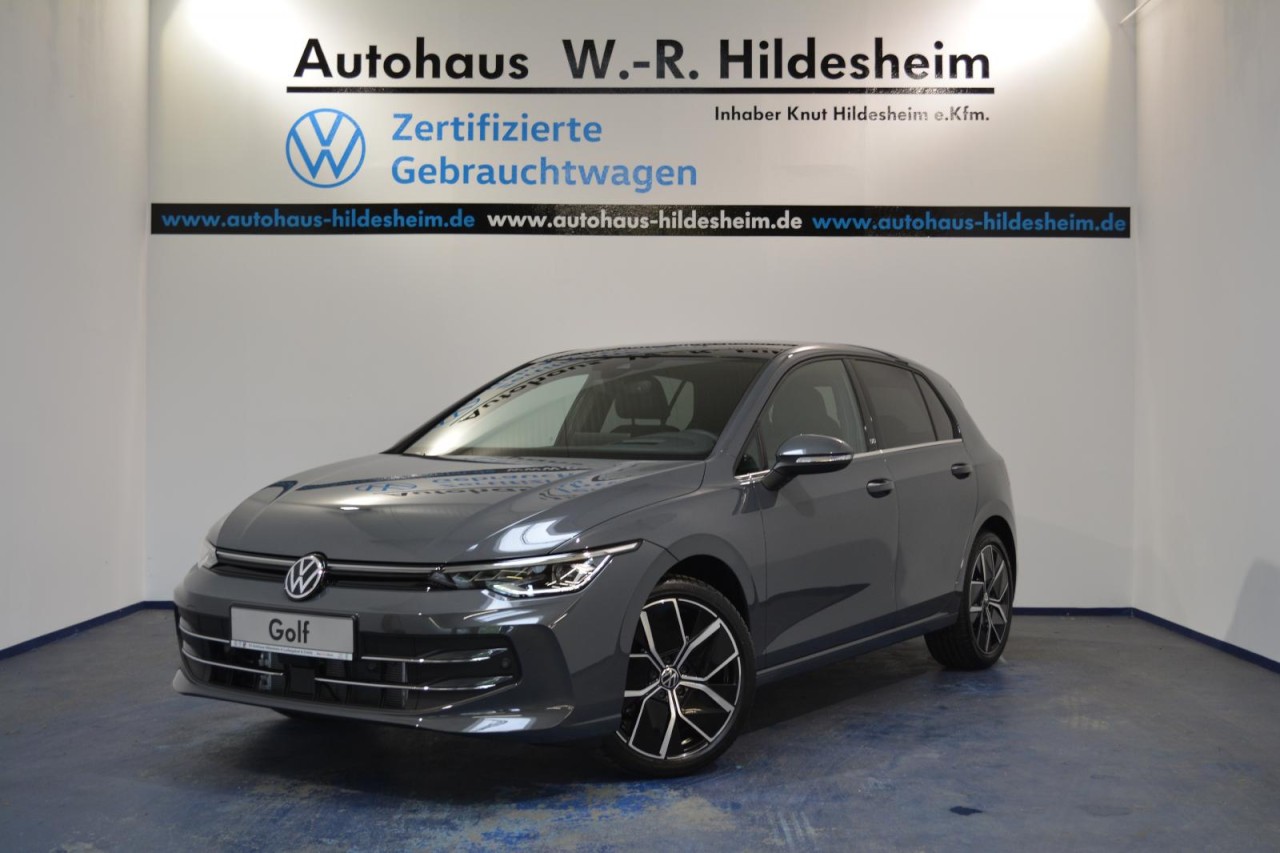 Volkswagen Golf 1.5 VIII Style eTSI Edition 50