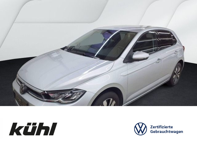 Volkswagen Polo 1.0 TSI VI Move