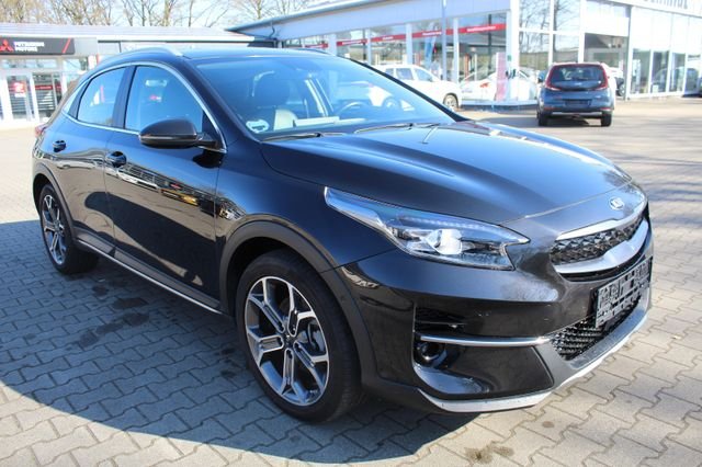 Kia XCeed Spirit