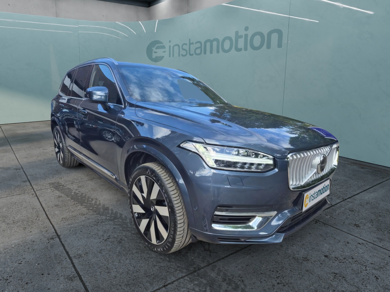 XC90