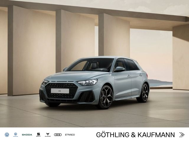A1 Sportback S line 35 TFSI 110(150 ) kW(PS) S tronic*LED*Navi*ASI*SZH*17"*Kamera*SONOS*ACC
