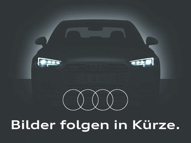 Audi RS5 Sportback Opt Schwarz