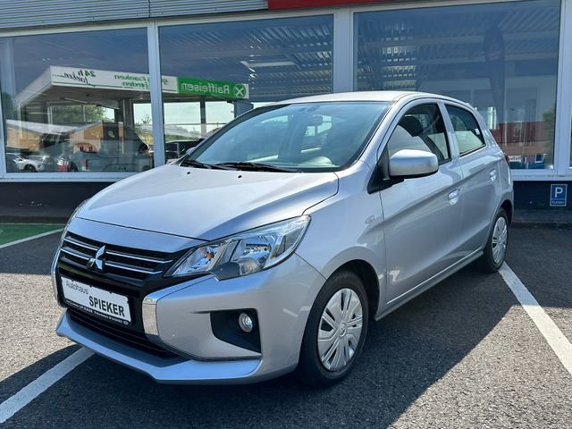 Mitsubishi Space Star 1.2 Select Select