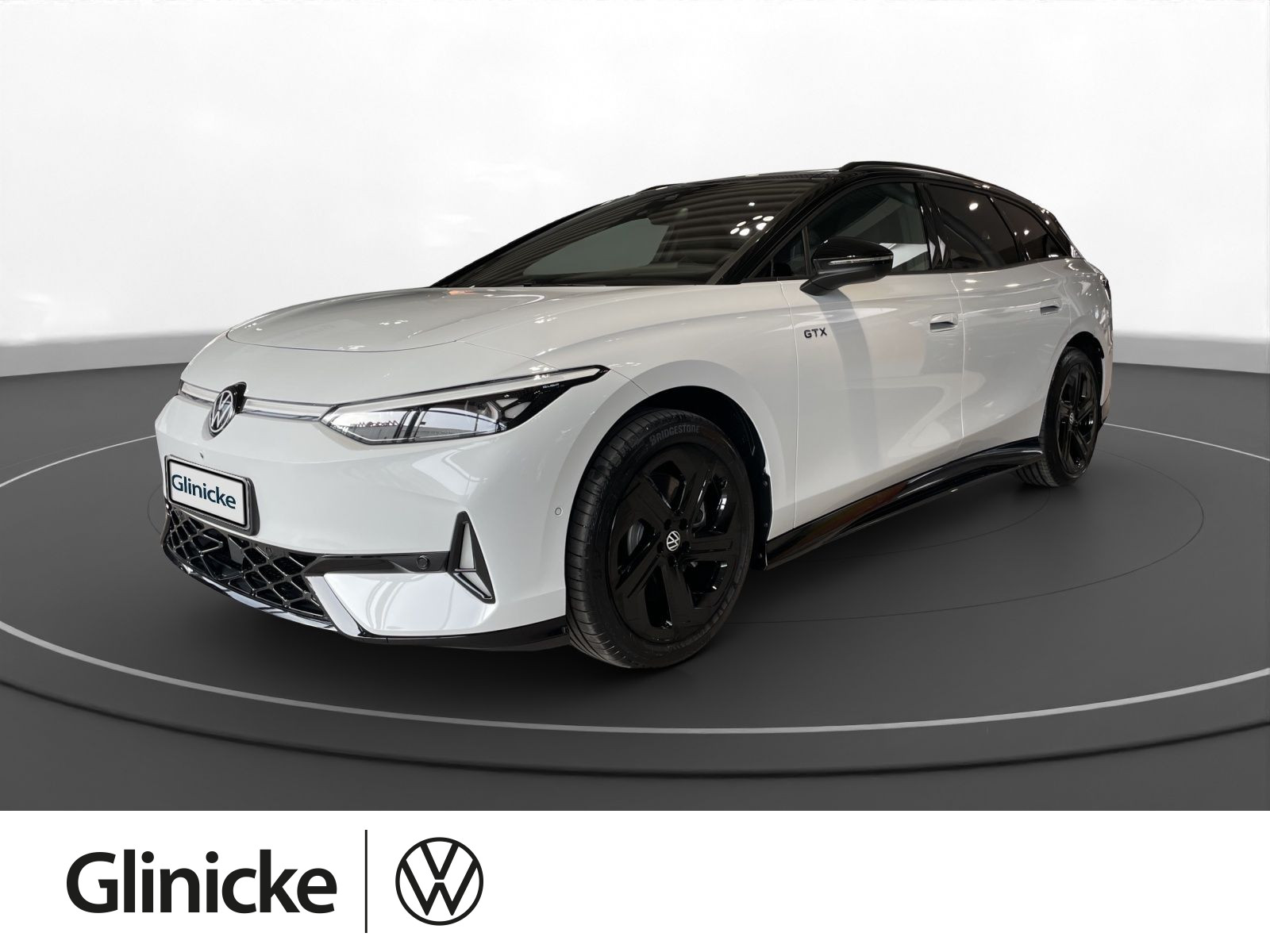 ID.7 Tourer GTX 4MOTION (340 PS) | Pano | Leder