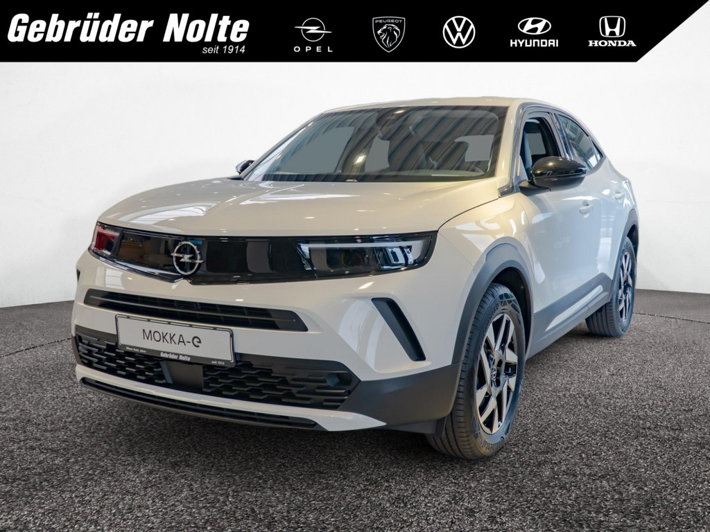 Mokka e Elegance