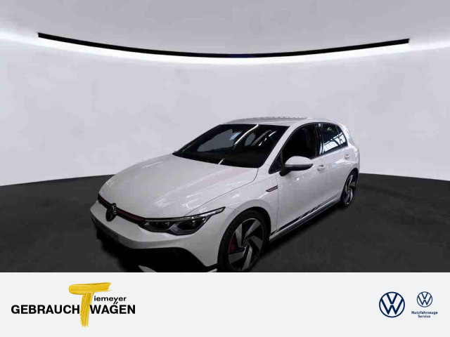 Golf GTI CLUBSPORT LED+ APP-CONNECT LM18