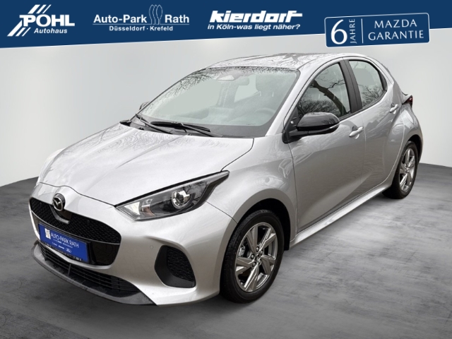 2 Hybrid HYB 1.5L VVT-i 116 PS e-CVT EXCLUSIVE-LINE *Einparkhilfe vo.+hi.*Rückfahrkamera*Smart-Key
