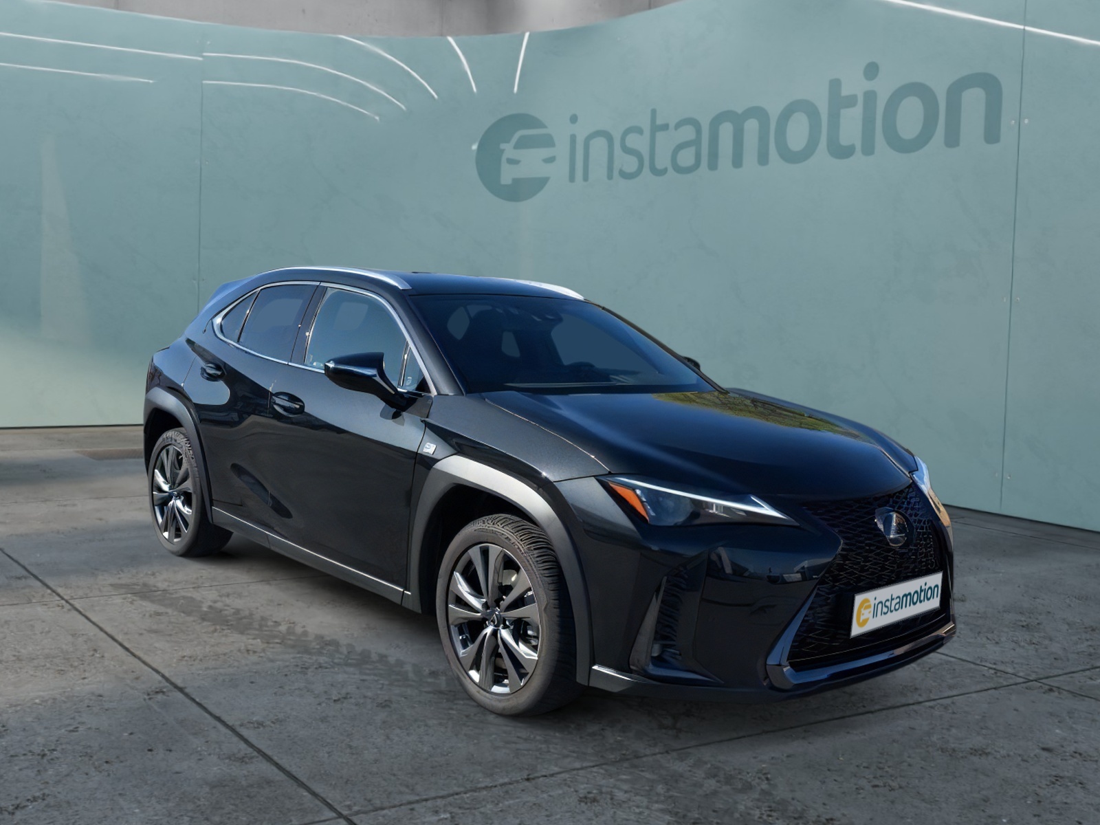 UX 250h F-SPORT DESIGN*CARPLAY*SHZ*15.JAHRE GARANTIE
