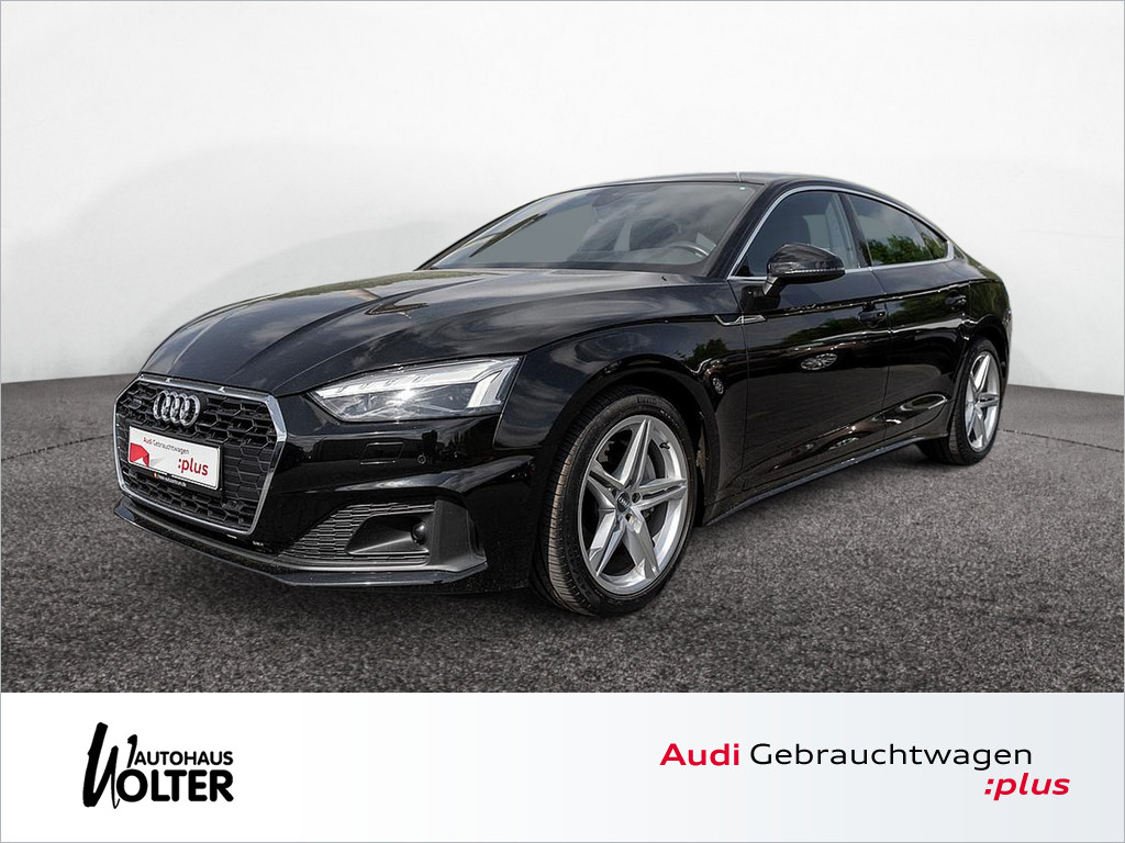 A5 Sportback 45 TDI quattro