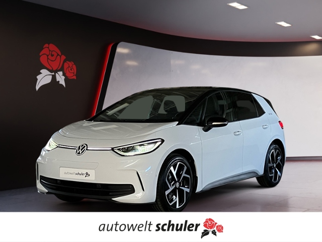 Volkswagen ID.3 Pro GOAL 204 h
