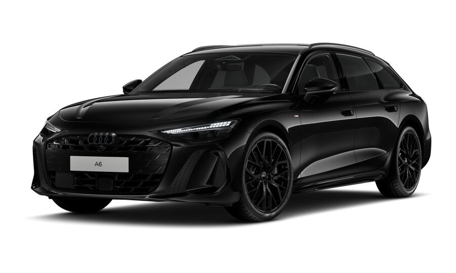 A6 Avant Audi A6 Avant TDI quattro 150 kW S tron