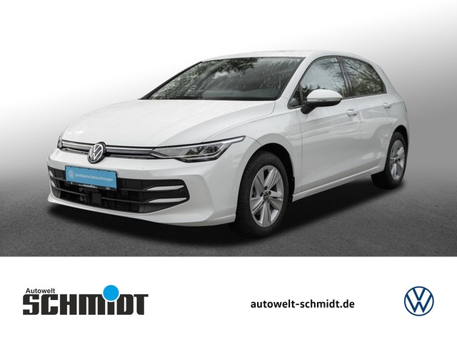 Volkswagen Golf 1.5 VIII Life AppConnect