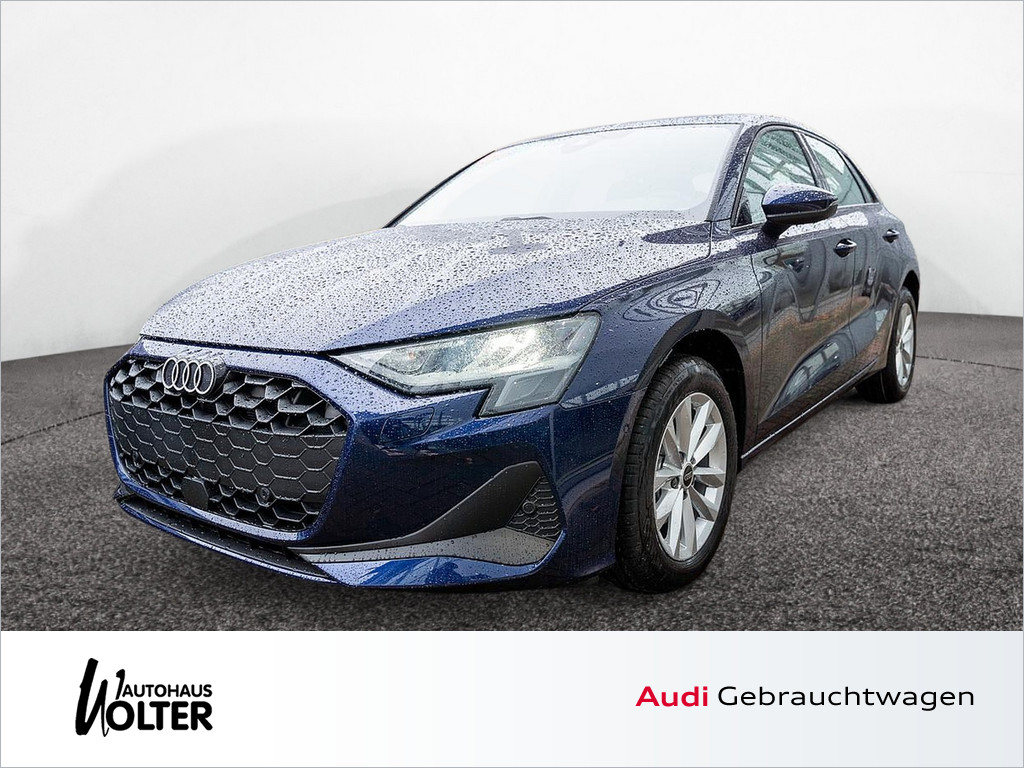 A3 Sportback 30 TFSI