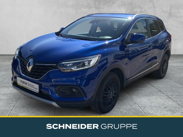 Kadjar Limited 1.3 TCe 160 NAVI+SHZ+PDC+DAB+LED